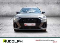 Gebraucht Audi Q3 S-Line 150 PS (110 kW) 2025 Grau SUV