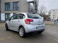 Gebraucht Citroën C3 92 PS (67 kW) 2013 Grau Kombi