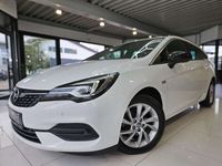 gebraucht Opel Astra 1.5 D Elegance Aut. NAVI RFK TEMPO GARANTI