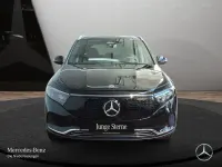 Gebraucht Mercedes EQA250+ Advanced 139 kW (190 PS) 2025 Schwarz SUV
