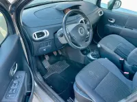 Gebraucht Renault Modus 101 PS (74 kW) 2011 Gold Van / Kleinbus