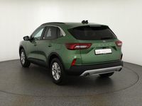 Gebraucht Ford Kuga Titanium 186 PS (136 kW) 2017 Blau SUV