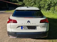 Gebraucht Citroën C5 X PureTech 131 PS (96 kW) 2024 Weiß Kombi