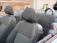 Gebraucht Peugeot 207 CC 120 PS (88 kW) 2011 Cabrio