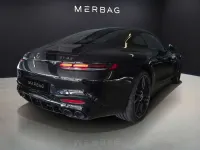 Gebraucht Mercedes AMG GT AMG 435 PS (319 kW) 2026 Obsidianschwarz Coupé