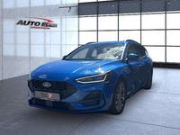 Gebraucht Ford Focus ST-Line 115 PS (84 kW) 2023 Blau