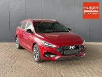 Neu Hyundai i30 Comfort 101 PS (74 kW) 2025 Ultimate red Kombi