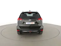 Gebraucht Nissan X-Trail Tekna 177 PS (130 kW) 2018 Grün SUV