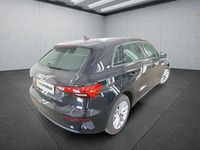 Gebraucht Audi A3 110 PS (80 kW) 2022 Andere Limousine
