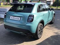 Gebraucht Fiat 600 146 PS (107 kW) 2025 Blau Limousine
