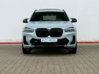 Gebraucht BMW X3 M 360 PS (264 kW) 2022 Brooklyn grau SUV