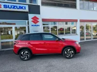 Gebraucht Suzuki Vitara Comfort+ 110 PS (80 kW) 2026 Rot SUV