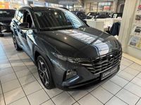 gebraucht Hyundai Tucson 1.6 4WD Trend