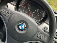 gebraucht BMW 318 D Pano Navi Tüv 2 Hand