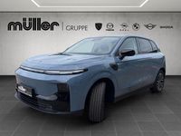 Gebraucht Leapmotor B10 161 kW (219 PS) 2025 Blau SUV