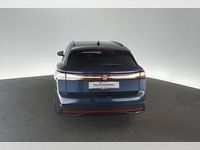 Gebraucht VW ID.7 GTX 250 kW (340 PS) 2025 Blau (aquamarinblau) Kombi
