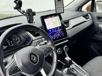 Occasion Renault Captur Intens 116 ch (85 kW) 2021 SUV
