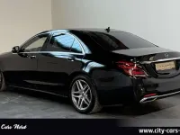 Gebraucht Mercedes S350 AMG 286 PS (210 kW) 2017 Schwarz Limousine