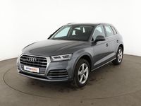 Usado Audi Q5 Sport 2019 Cinzento SUV