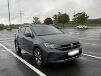 Gebraucht VW Taigo Life 116 PS (85 kW) 2025 Grau SUV