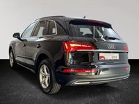 gebraucht Audi Q5 TFSI e