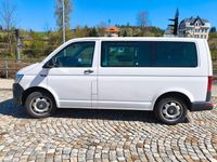 Gebraucht VW T6 205 PS (150 kW) 2016 Weiß Van