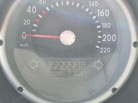 Gebraucht VW Lupo 70 PS (51 kW) 2004 Silber Kleinwagen