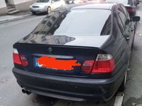 gebraucht BMW 320 320 i