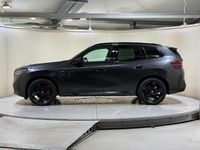 Gebraucht BMW X3 Performance 381 PS (280 kW) 2025 Grau SUV