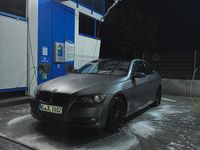 Gebraucht BMW 335 306 PS (225 kW) 2007 Coupé