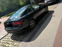 Gebraucht Audi A5 211 PS (155 kW) 2009 Schwarz Coupé