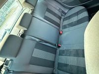 Gebraucht VW Golf V 140 PS (102 kW) 2008 Schwarz Kleinwagen