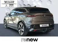 Gebraucht Renault Megane E-Tech Techno 160 kW (218 PS) 2023 Limousine
