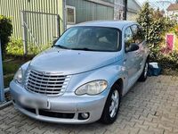 gebraucht Chrysler PT Cruiser 