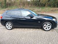 gebraucht BMW X1 X1 BaureihesDrive 18d Tüv Neu