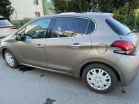 gebraucht Peugeot 208 PureTech 82 Allure