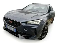 Gebraucht Cupra Formentor 150 PS (110 kW) 2022 Magnetic tech SUV