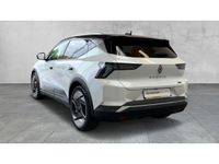 Gebraucht Renault Scenic E-Tech Iconic 160 kW (218 PS) 2024 Weiß SUV