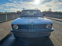 Gebraucht BMW 315 75 PS (55 kW) 1981 Silber Kleinwagen