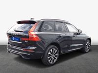 gebraucht Volvo XC60 B4 D AWD Plus Dark Standhzg. Wi-Paket Li-Pa