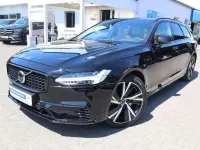 Occasion Volvo V90 Ultimate 310 ch (228 kW) 2023 Noir Break