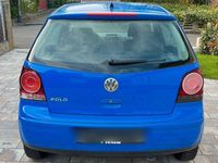 gebraucht VW Polo 1.2, Klima, TÜV 11/2025