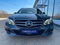 gebraucht Mercedes E300 E d T BlueTec Avantgarde Aut. *NAVI*LED*SHZ*