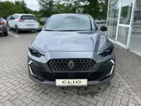 Neu Renault Clio V Techno 116 PS (85 kW) 2026 Dolomitgrau metallic Limousine