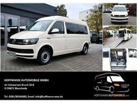 Gebraucht VW Transporter 102 PS (75 kW) 2019 Van
