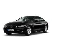 Gebraucht BMW 440 Efficient Dynamics 326 PS (239 kW) 2026 Coupé
