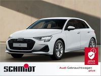 Neu Audi A3 116 PS (85 kW) 2026 Arkonaweiß Limousine