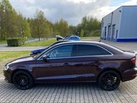 gebraucht Audi A3 1.6 TDI S tronic Attraction Attraction