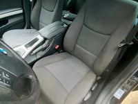 Gebraucht BMW 320 177 PS (130 kW) 2009 Schwarz Kombi