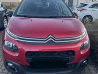 Gebraucht Citroën C3 PureTech 110 PS (80 kW) 2020 Kleinwagen